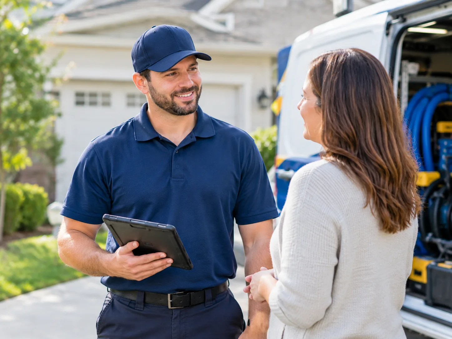 Sewage Backup Cleanup Powell, TX FAQs